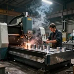 Fundamentals of Heavy Industry and Engineering Technologies