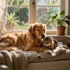 Pets and Animals